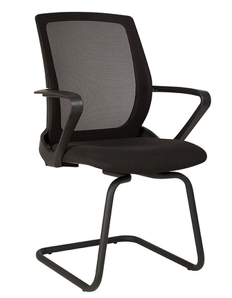 Крісло Fly CF black ТМ Новий Стиль, фото 1
