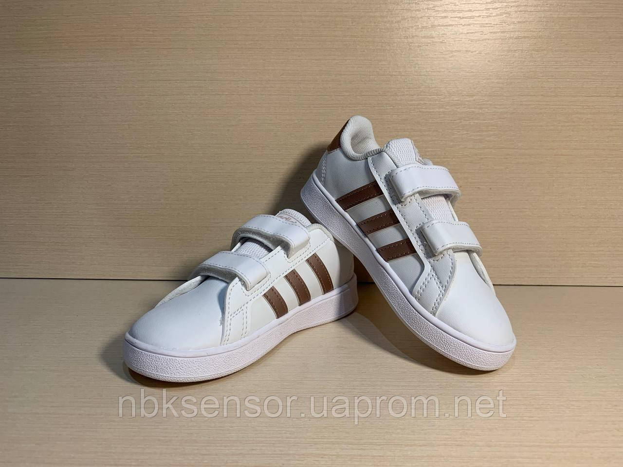 adidas grand court 26 ID