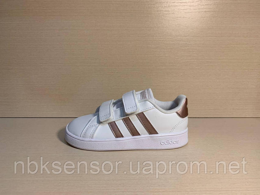 Adidas enfant 26 sales
