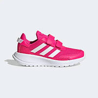 Кроссовки для девочки 35 размер, adidas tensor, розовый