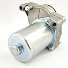 Стартер електричний квадроцикл 110 125 куб см верхнє кріплення, фото 3