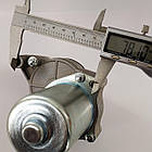 Стартер електричний квадроцикл 110 125 куб см верхнє кріплення, фото 6