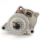 Стартер електричний квадроцикл 110 125 куб см верхнє кріплення, фото 2