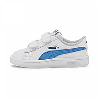 Кроссовки детские, Puma Smash V2 L Inf, 25 размер