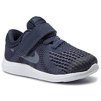 Кроссовки детские, Nike Revolution 4 (Td), 22 размер