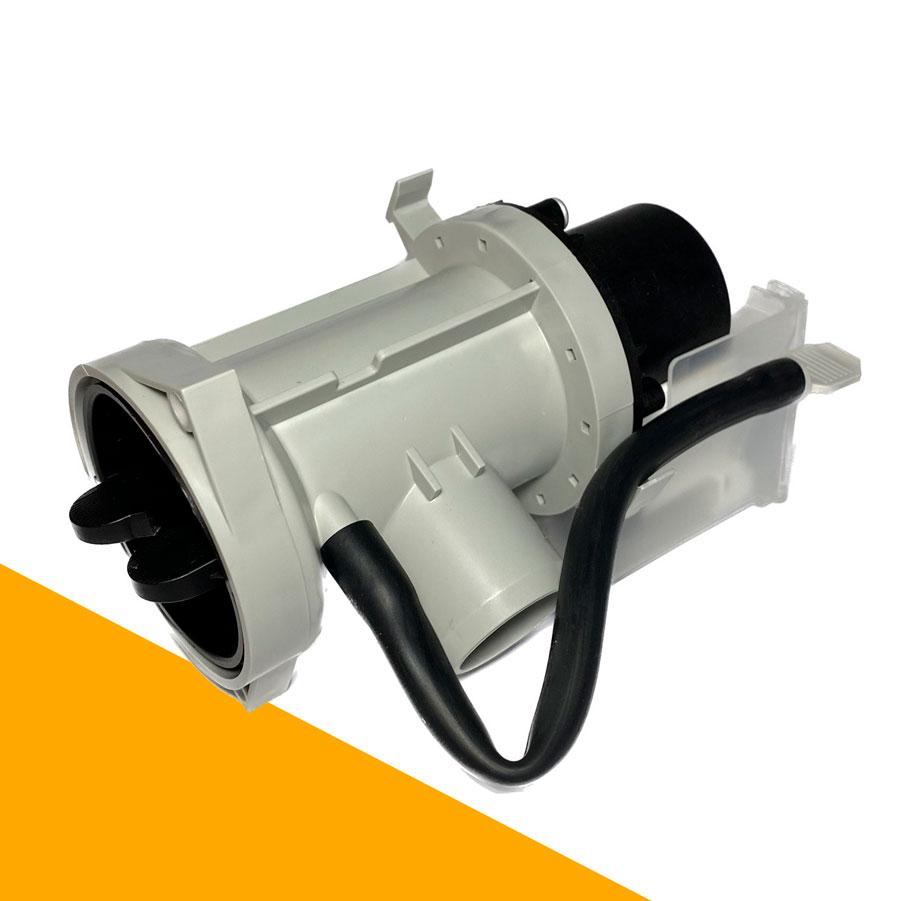 Насос для пральної машини LG 5859EN1004B 30W, фото 1