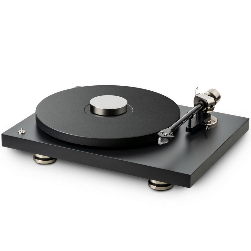 pro-ject debut シリーズ 純正プラッターとサブプラッターのセット pro-ject debut シリーズ 純正プラッターとサブプラッターのセット