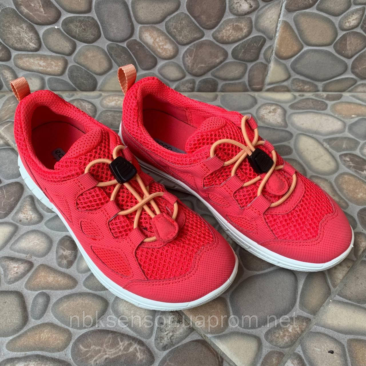 Ecco biom cheap trail kids