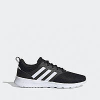 Кроссовки подростковые, 36.5 размер, Adidas QT Racer 2.0