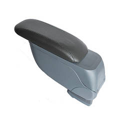 Підлокотник автомобільний універсальний (сірий) EL 100 517