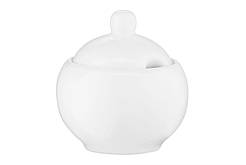 Цукорниця Ardesto Imola 325 мл порцеляна (AR3521I)