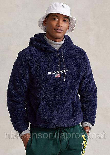 Polo sport hoody sale