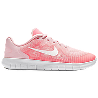 Женские кроссовки Nike FREE RN 2017 (GS) - 37.5 размер