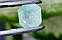 Смарагд 4.72 ct 10.59 x 10.10 x 6.66 mm, фото 9