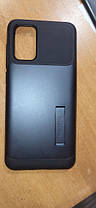 Чохол для телефона Samsung S20 Plus Spigen Grey No 23130312, фото 3