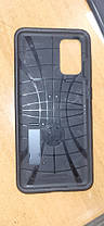 Чохол для телефона Samsung S20 Plus Spigen Grey No 23130312, фото 4