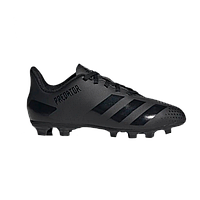 Детские бутсы Adidas PREDATOR 20.4 FxG J - 28 размер