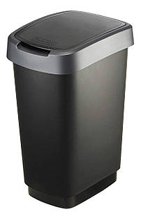 Відро для сміття Rotho "Twist" 25L (17544)