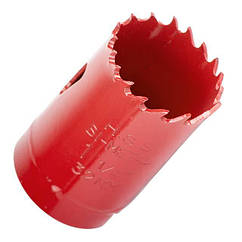 Коронка в зборі MTX 32мм Bimetal