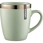 Чашка Ardesto Liguria 360мл green bay (1шт) AR2936LGC