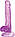 Фалоімітатор - Realistic dildo A-Toys by TOYFA Celiam, TPE, purple, 20.5 cm, фото 2