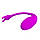 Стимулятор - Pretty Love Catalina Remoste Stimulator Purple, фото 6