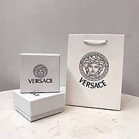 Паковання преміум Versace коробочка, пакет