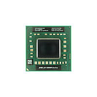 Процессор AMD A4-3300M (Liano, Dual Core, 1.9-2.5Ghz, 1Mb L2, TDP 35W, Radeon HD6480G, Socket FS1) для
