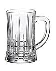 Келих Bohemia Crystal Beer mug 500 мл. 34629/15720/500