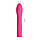 Вібратор - Pretty Love Ira Vibrator Pink, фото 3