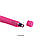 Вібратор - Pretty Love Ira Vibrator Pink, фото 6