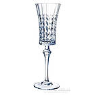Набір келихів для шампанського 150 мл Luminarc Cristal d’Arques Lady Diamond 2 шт Q9151