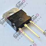 Транзистор BU931ZP STMicroelectronics корпус ТО-218, фото 3