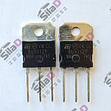 Транзистор BU931ZP STMicroelectronics корпус ТО-218, фото 2