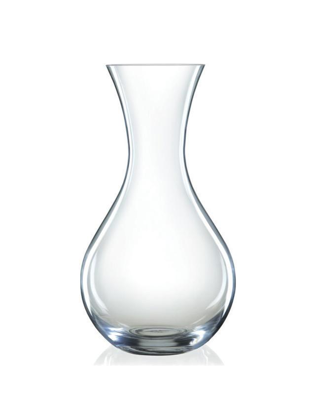 Графін Bohemia Crystal Wine 1250мл 31484/1250