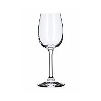Набір бокалів для вина Bohemia Lara 250мл х 6шт 40415/250-OKA/6