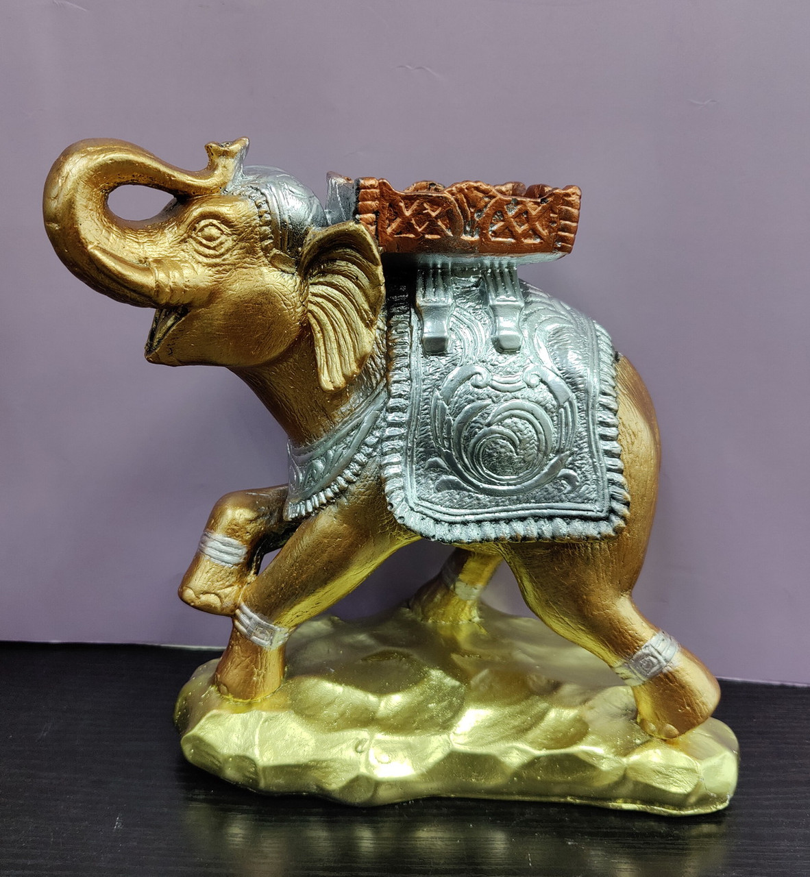 Скарбничка керамічна 25*25*15см 2203.024, фото 1