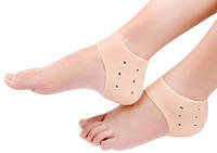 Силіконові шкарпетки для п'ят Heel Anti-Crack Sets (849913)