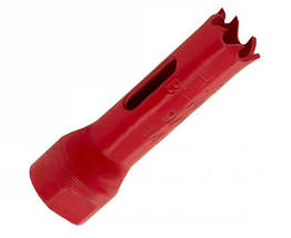 Коронка в зборі MTX 14мм Bimetal