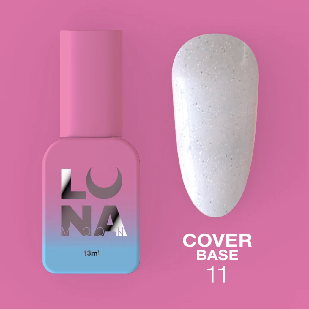 Luna Cover Base №11