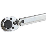 Динамометричний ключ 1/2″ (28-210 Нм) Falcon F07002, фото 3