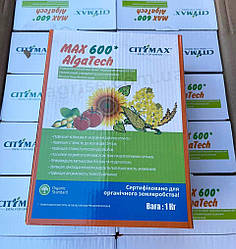 Max 600 Sea Sailer (CityMax) СиСейлер Стимулятор росту 1кг