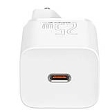 МЗП Baseus Super Si Quick Charger 1C 25W (CCSP), фото 4