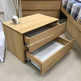 Ліжка з дерева бук 4