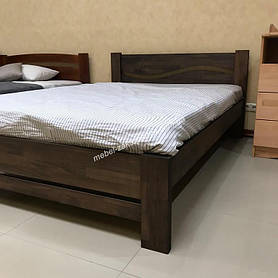 Ліжка з дерева бук 6