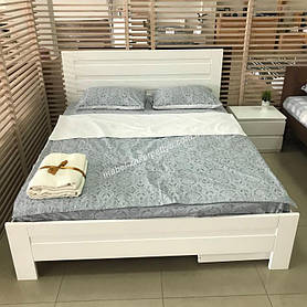 Ліжка з дерева бук 13