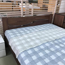 Ліжка з дерева бук 15