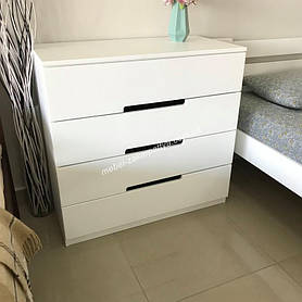 Ліжка з дерева бук 16