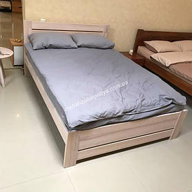 Ліжка з дерева бук 19