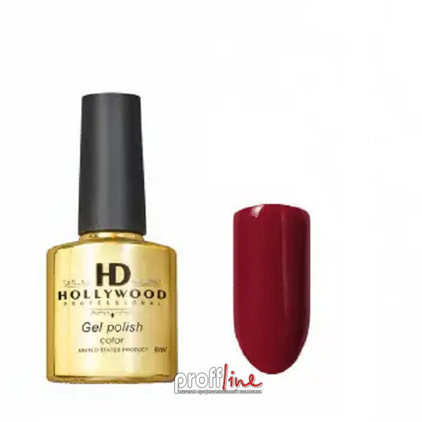 Гель-лак Hollywood No 52, фото 1